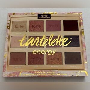 Tarte Tartelette Energy Palette